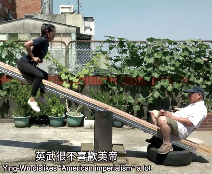 我媽媽是個好德國人